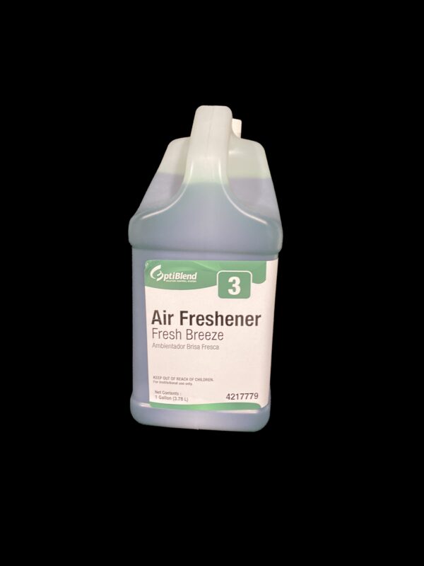 Opti Air Fresh Breeze Air Freshener