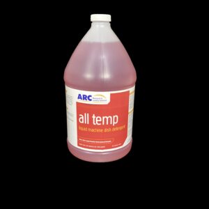 All Temperature Liquid Detergent(5 Gallon)