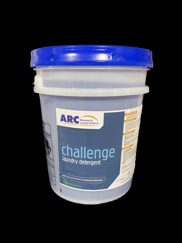 Challenge Laundry - Detergent(5 Gallon)