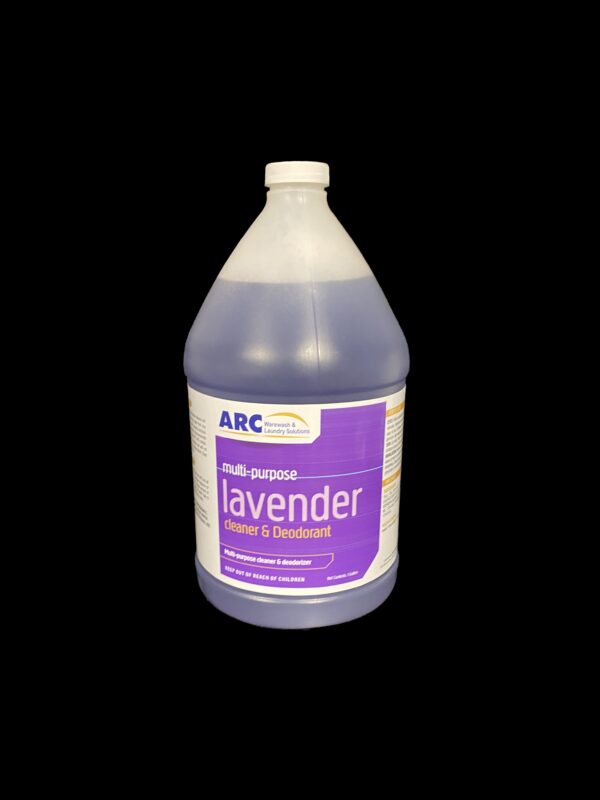 Lavendar Cleaner Deodorizer