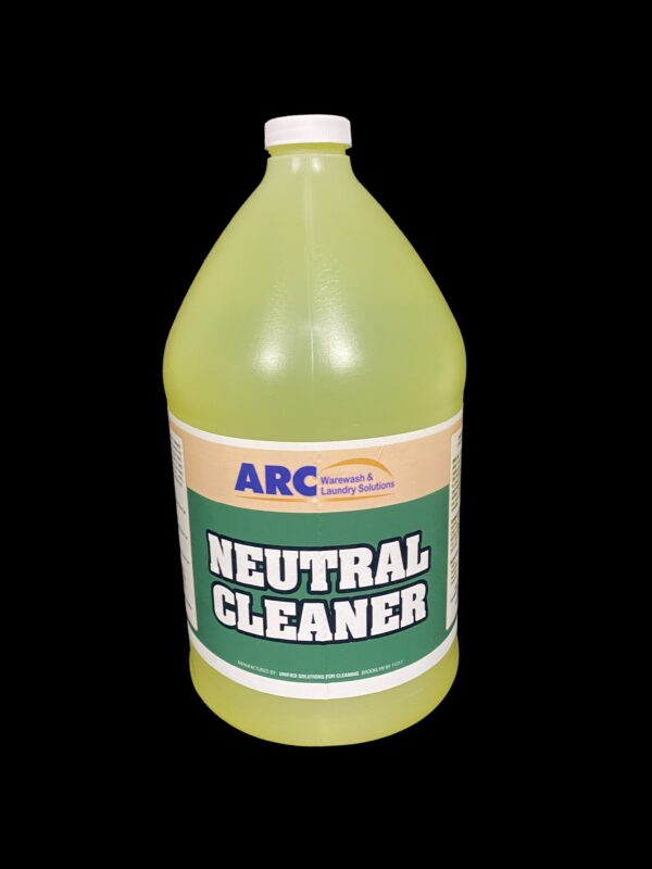 Neutral Floor Cleaner