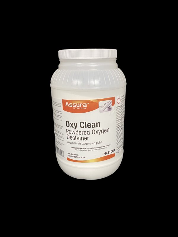 Oxy Clean- Presoak