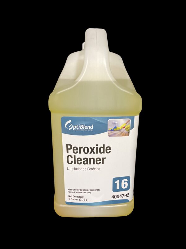 Opti Peroxide Cleaner