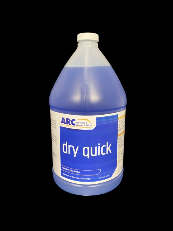 Dry quick  - Premium Rise Agent